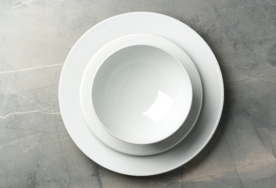 Argon Tableware