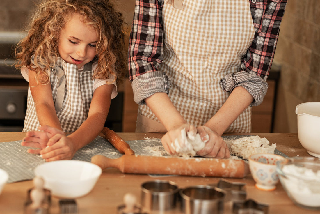 Cooking & Baking