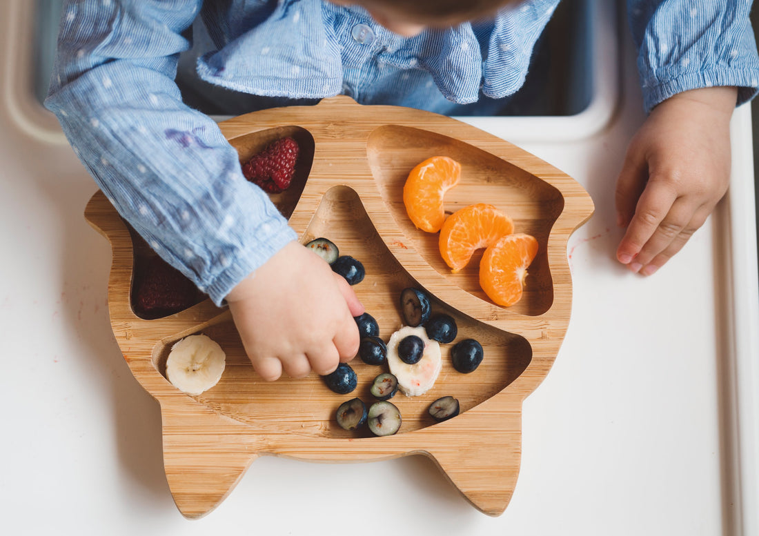 Tiny Dining