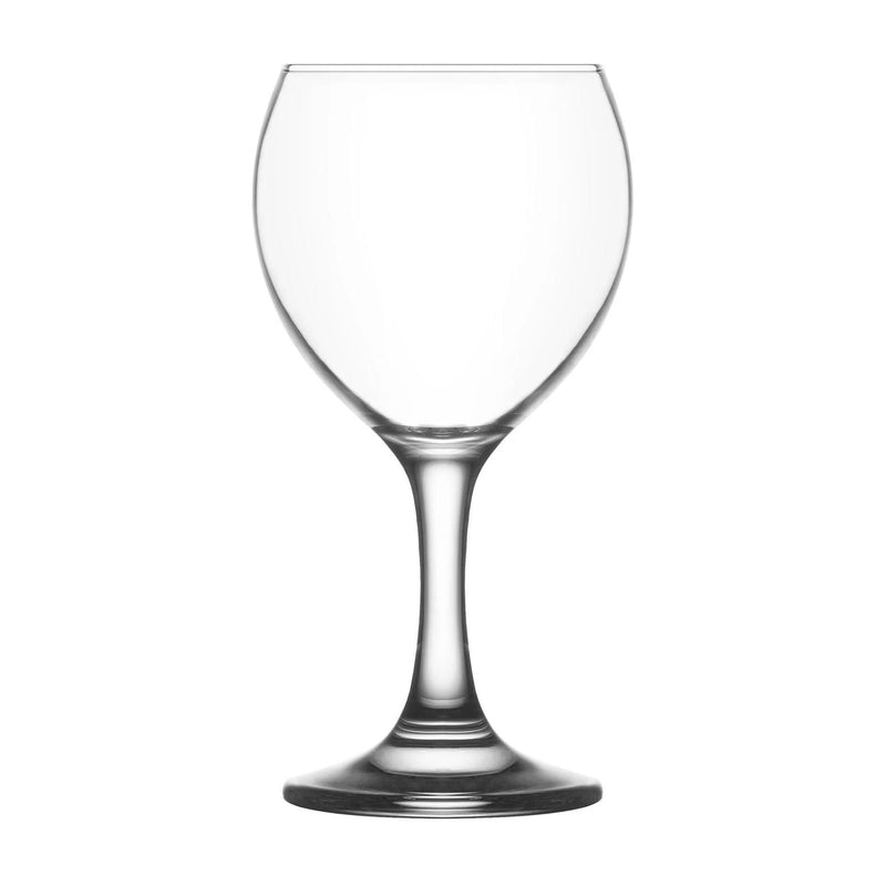 210ml Misket White Wine Glass - By LAV