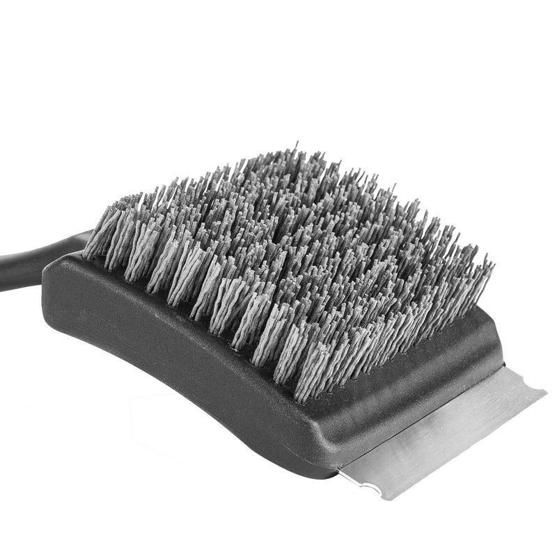 49cm BBQ Grill Brush - By BobbyQ