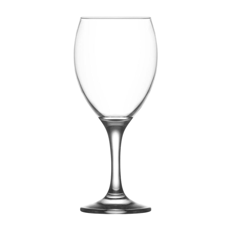 455ml Empire Red Wine Glass - By LAV