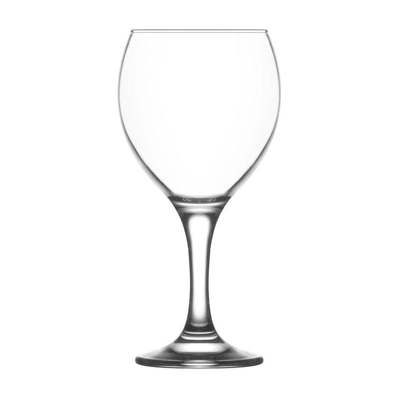 365ml Misket Red Wine Glass - By LAV