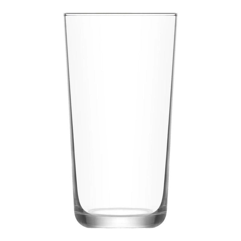 490ml Assos Highball Glass - By LAV