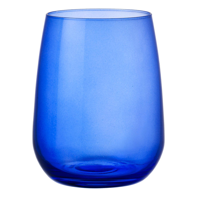 430ml Restaurant Glass Tumbler - By Bormioli Rocco