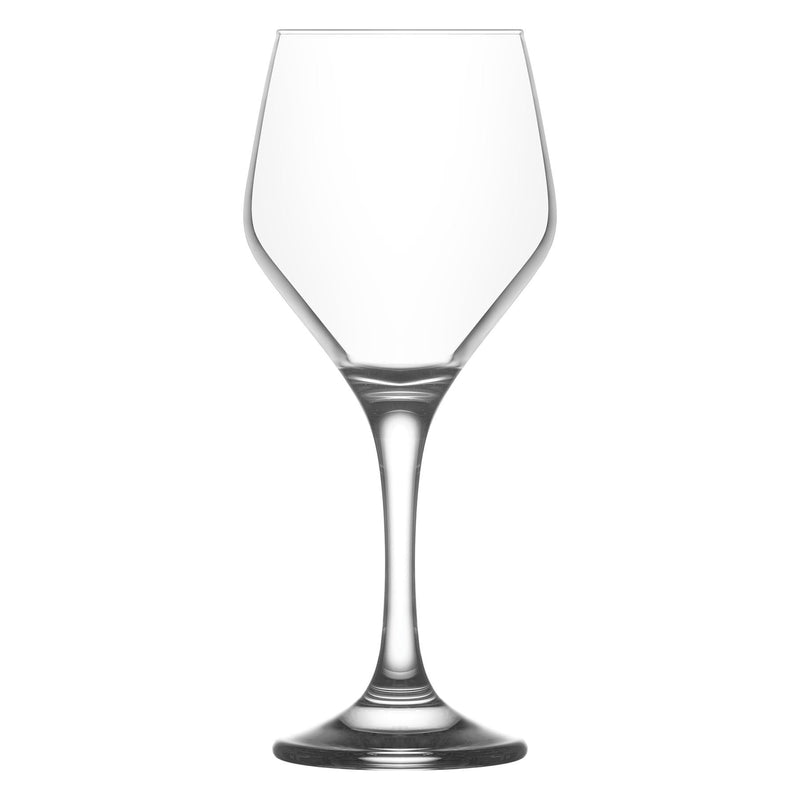 330ml Ella Red Wine Glass - By LAV