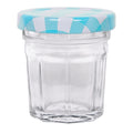 #colour_blue gingham lid