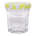 #colour_yellow gingham lid