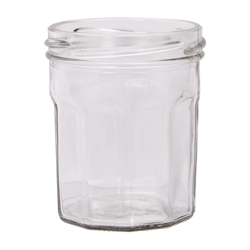 150ml Glass Jam Jar - By Argon Tableware