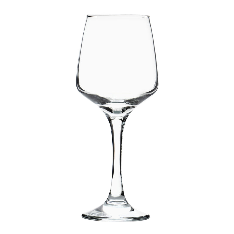 295ml Lal Wine Glass - By LAV