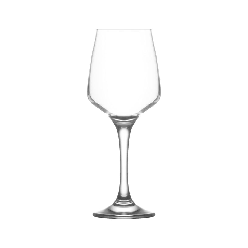 330ml Lal Wine Glass - By LAV