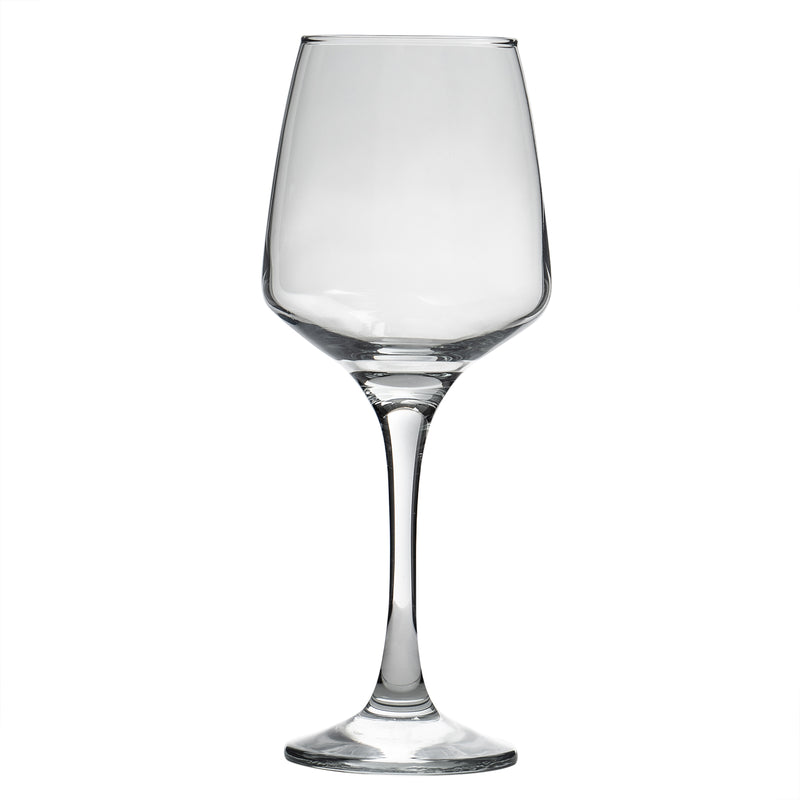 400ml Lal Wine Glass - By LAV