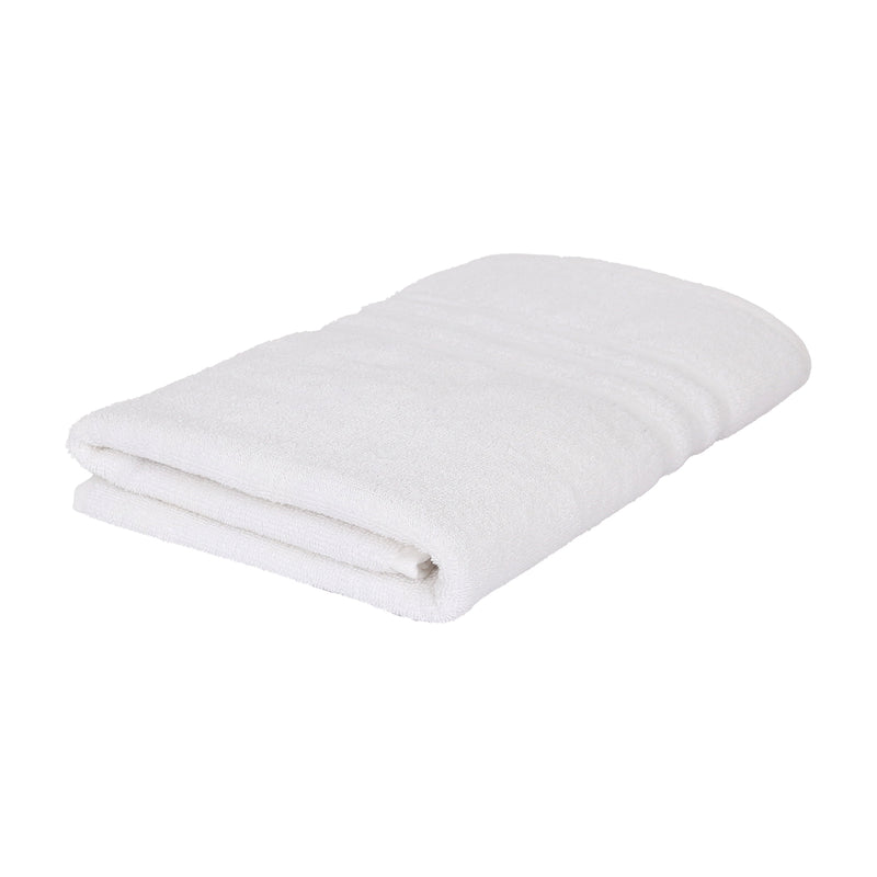 135cm x 70cm Cotton Bath Towel