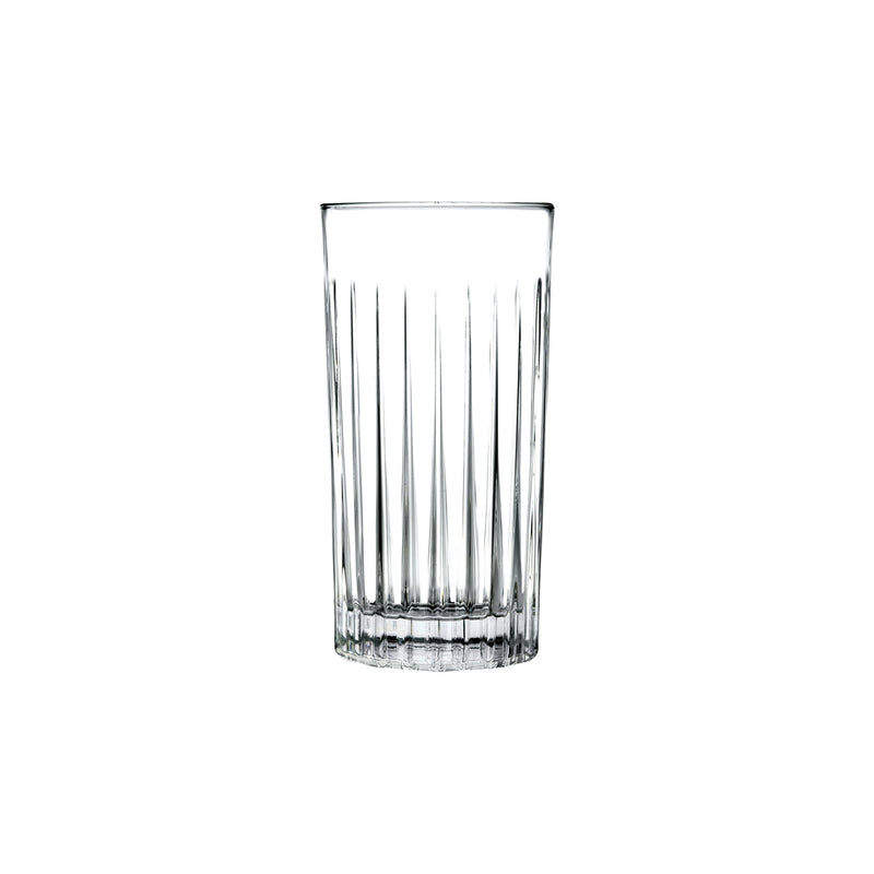 440ml Timeless Highball Glass - By RCR Crystal