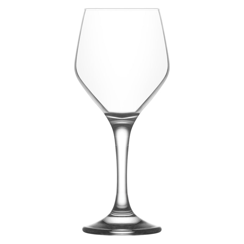 260ml Ella White Wine Glass - By LAV