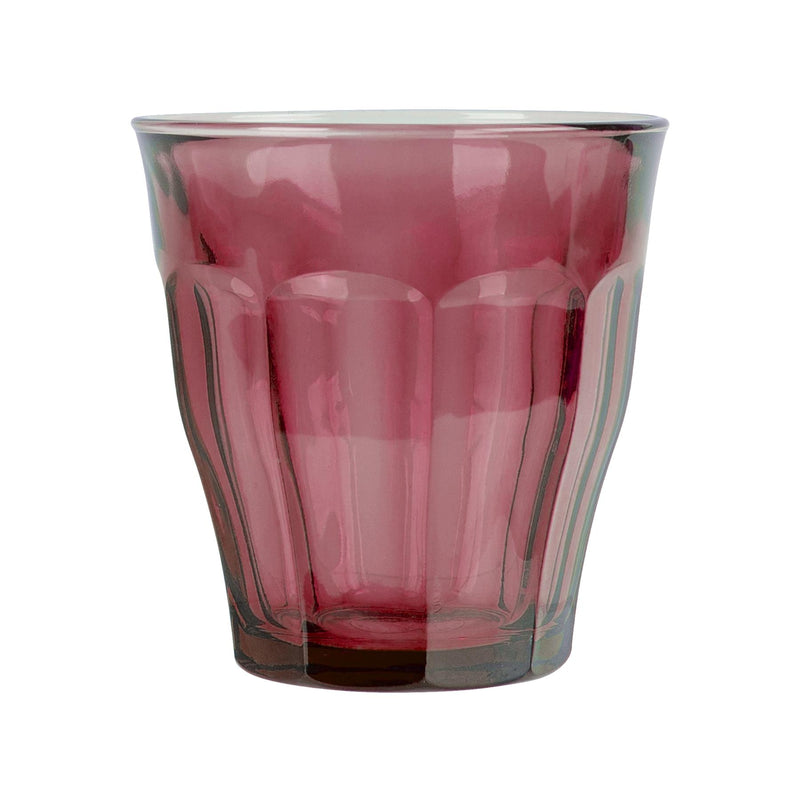 250ml Picardie Glass Tumbler - By Duralex