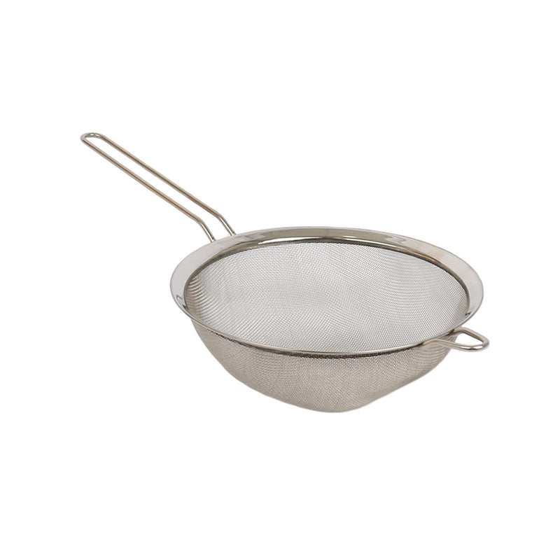 20cm Stainless Steel Sieve - By Argon Tableware