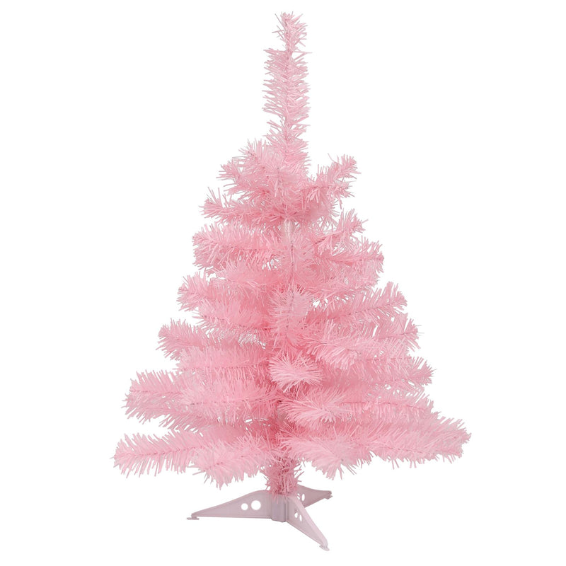 Artificial Christmas Tree - 2ft - By Harbour Housewares