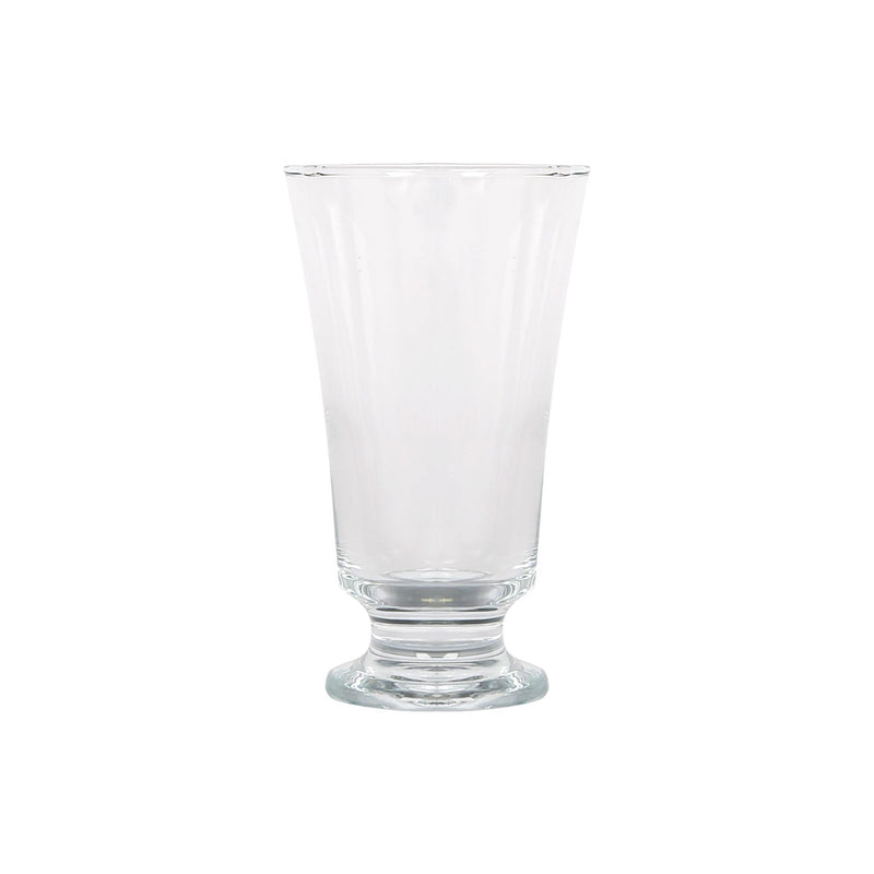 150ml Troya Glass Footed Tumbler - By LAV