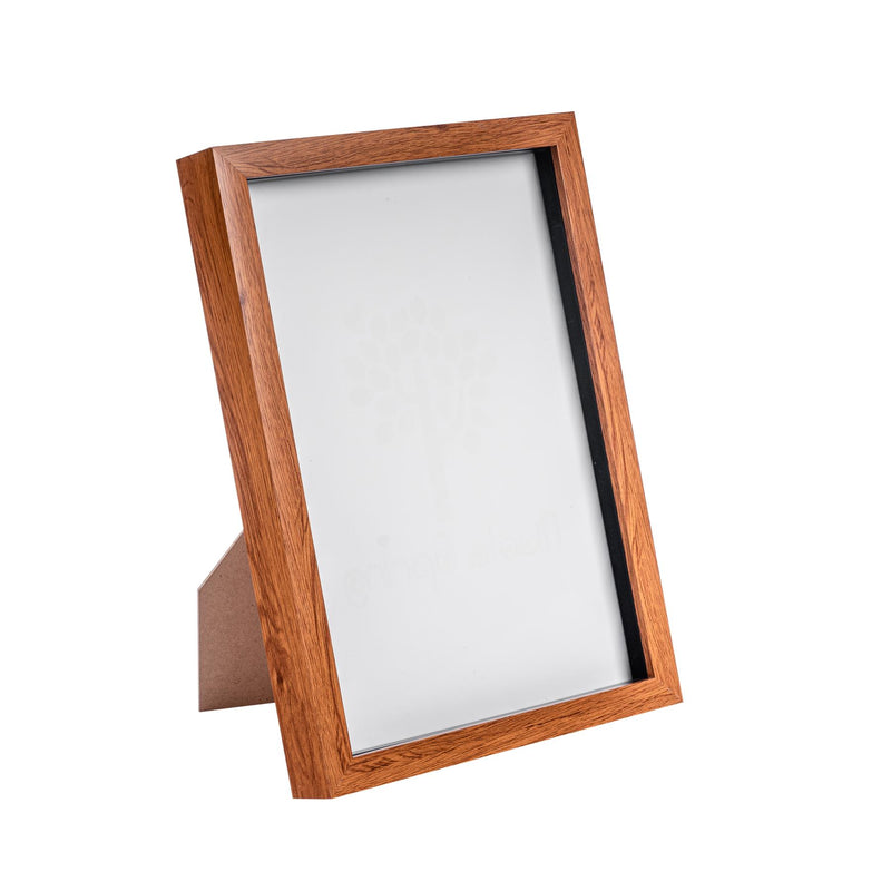 8" x 12" 3D Box Photo Frame - By Nicola Spring