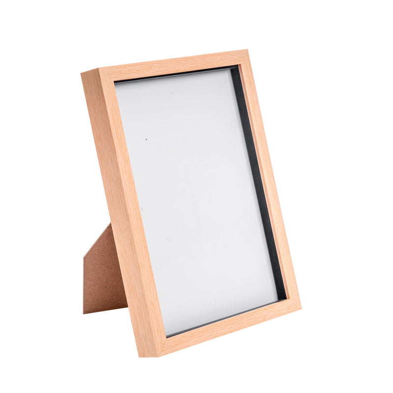 8" x 12" 3D Box Photo Frame - By Nicola Spring