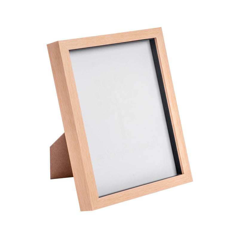 8" x 10" 3D Box Photo Frame - By Nicola Spring