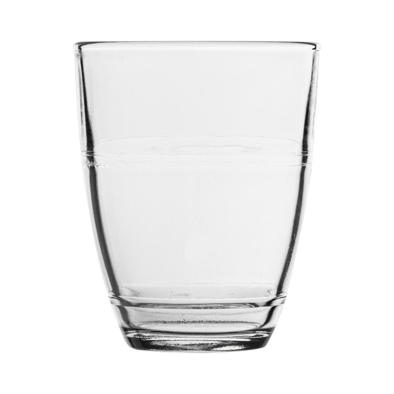 360ml Gigogne Highball Glass - By Duralex