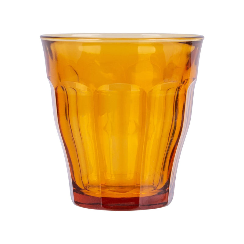 250ml Picardie Water Glass - By Duralex