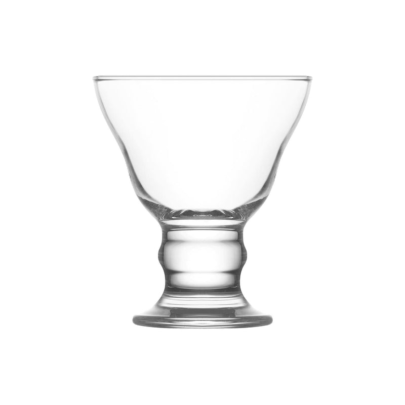 LAV Orion Ice Cream Glass - 255ml