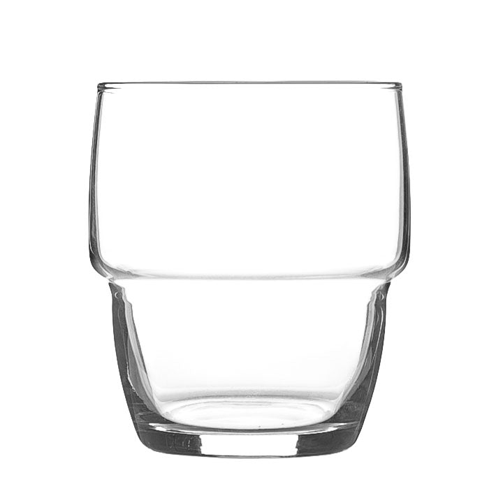 LAV Galata Stacking Whiskey Glass - 285ml