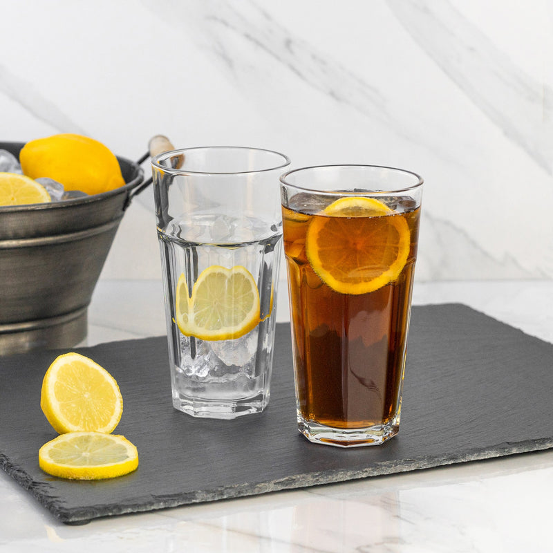 LAV Aras Highball Glass - 360ml