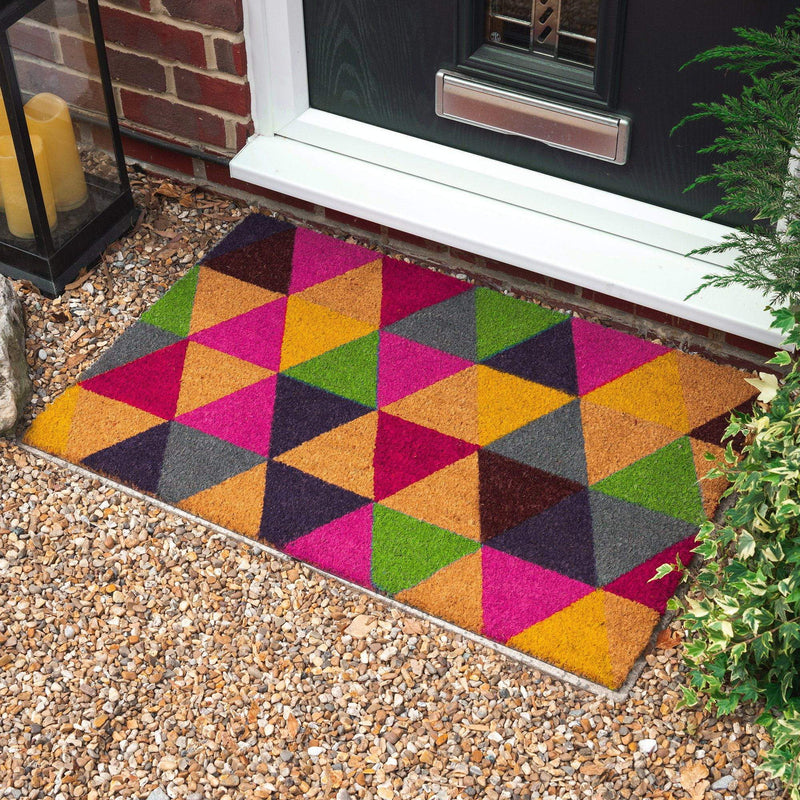 inside door mats