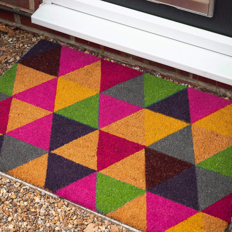 coir door mats