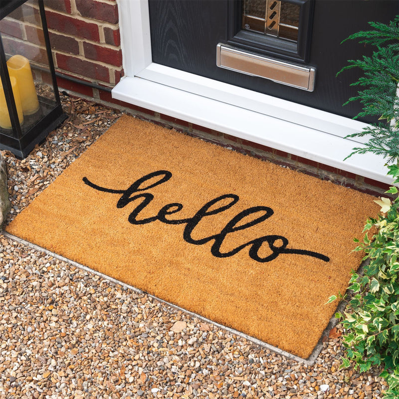 door mats indoor