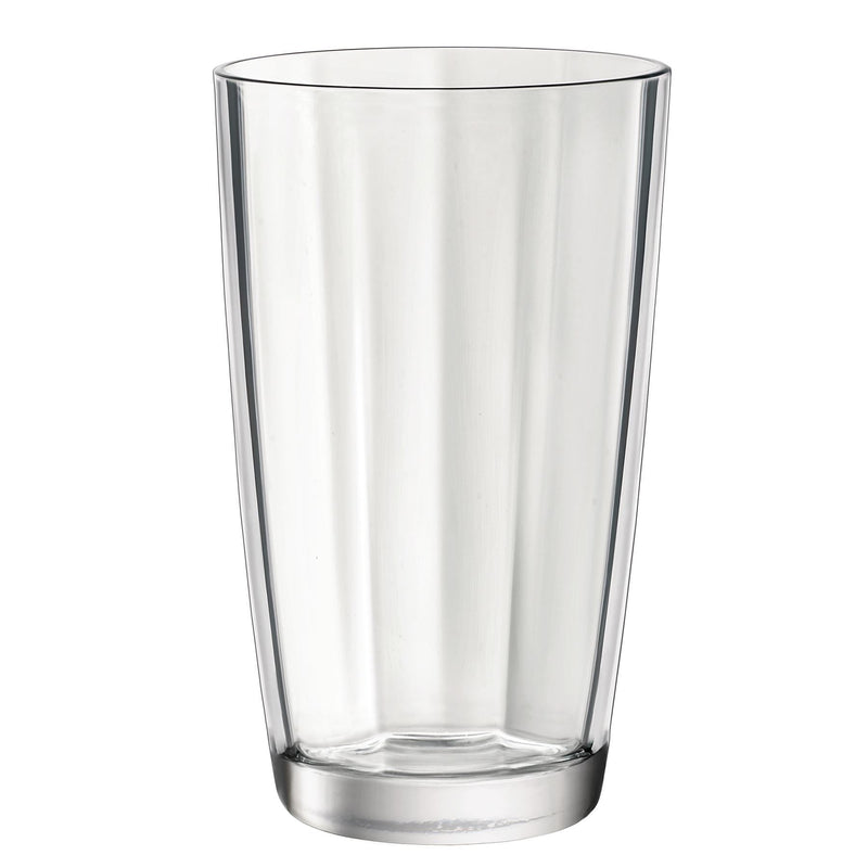 470ml Pulsar Highball Glass - By Bormioli Rocco