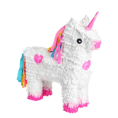 Unicorn Pinata - By Fax Potato