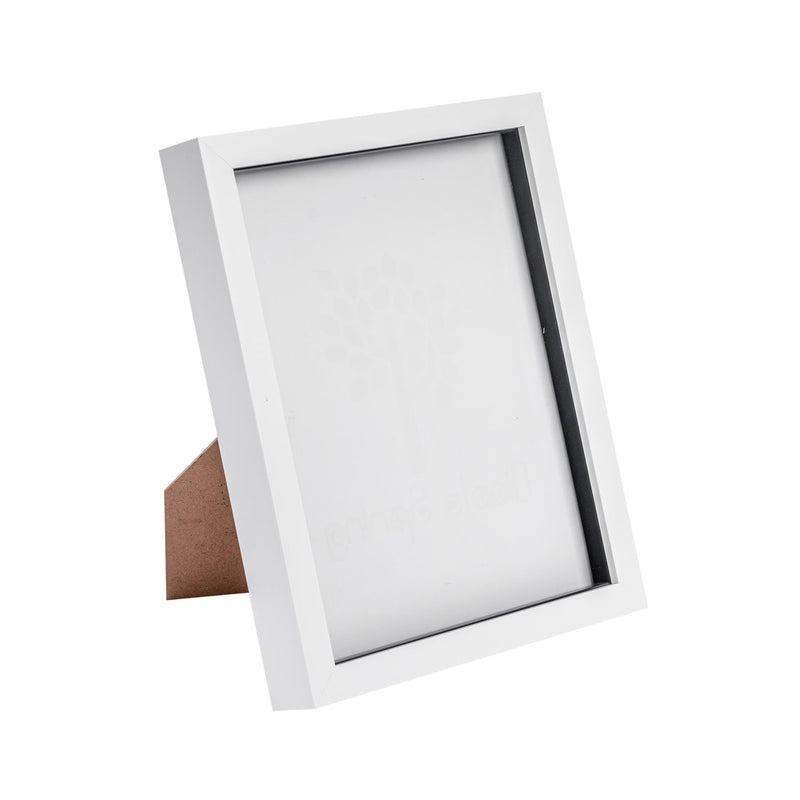 8" x 10" 3D Box Photo Frame - By Nicola Spring