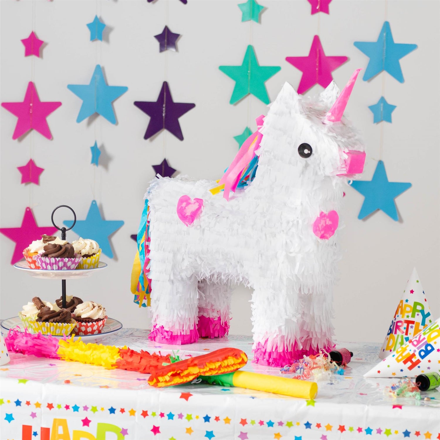 Unicorn Pinata