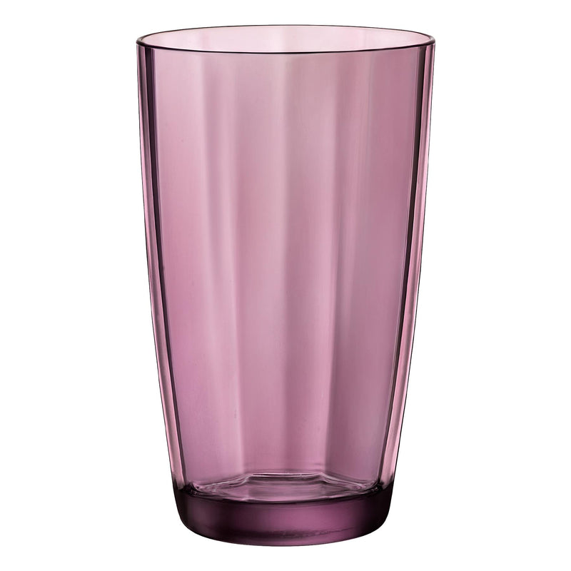 470ml Pulsar Highball Glass - By Bormioli Rocco